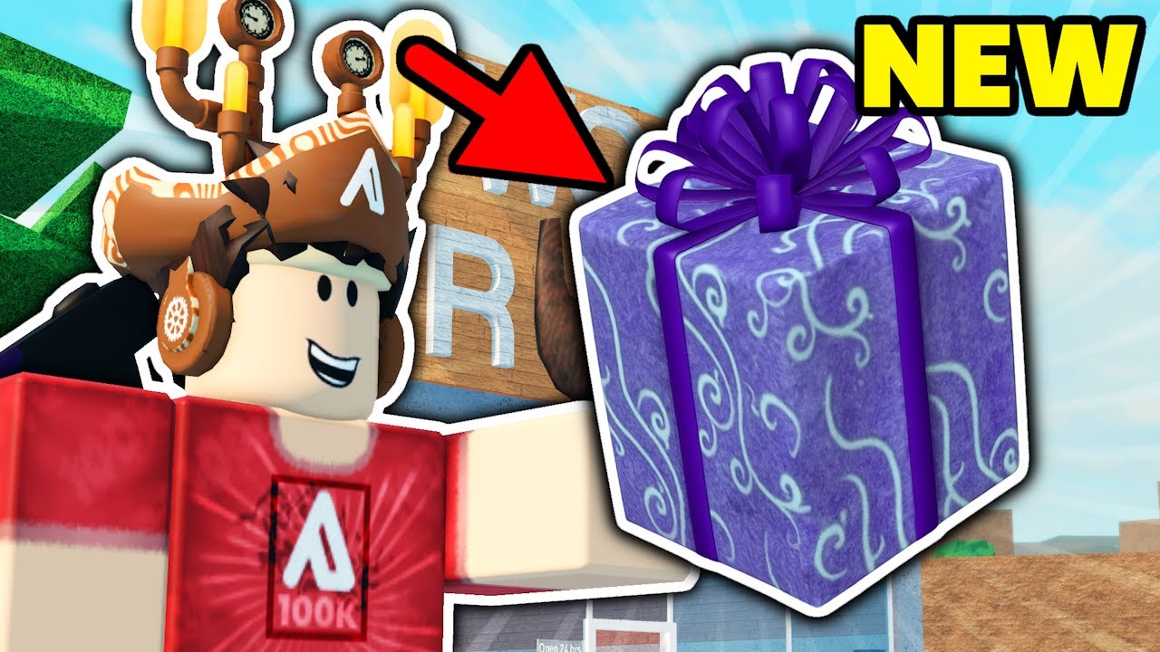 New CAR GIFT in Lumber Tycoon 2