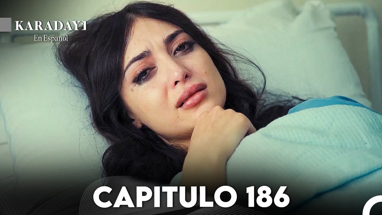 Karadayi en Español Capitulo 186 (Doblada En Español)