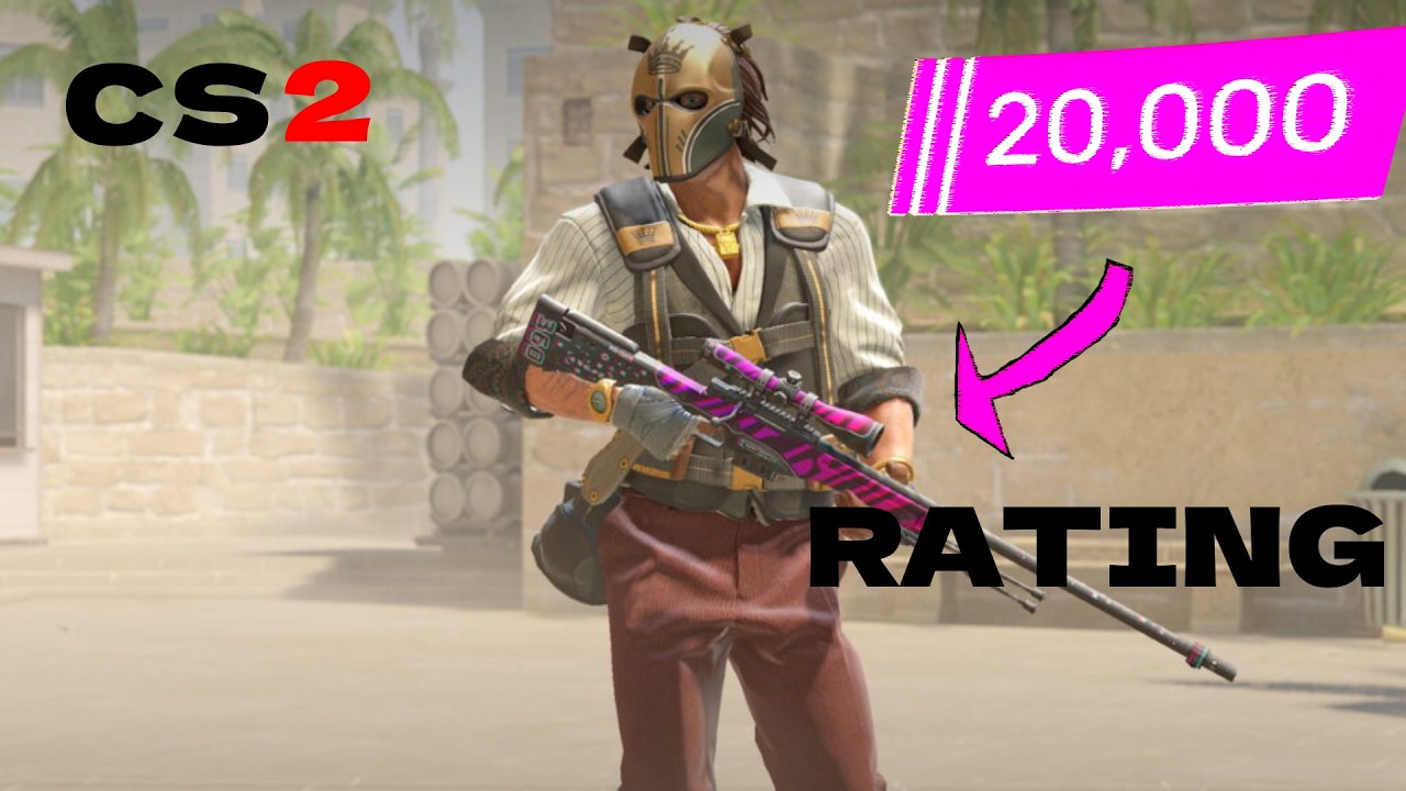 CS2 | WHEN YOU DROP 20K IN 20000 PREMIER RATING AND STILL LOSE