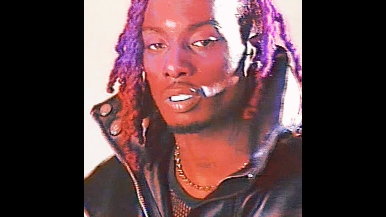 (FREE) Playboi Carti x Art Dealer x WLR Type Beat - "Long Time"