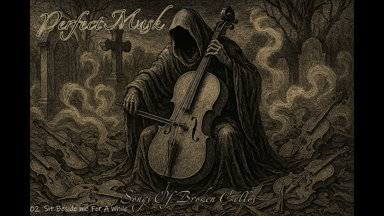 Songs Of Broken Cellos 2025