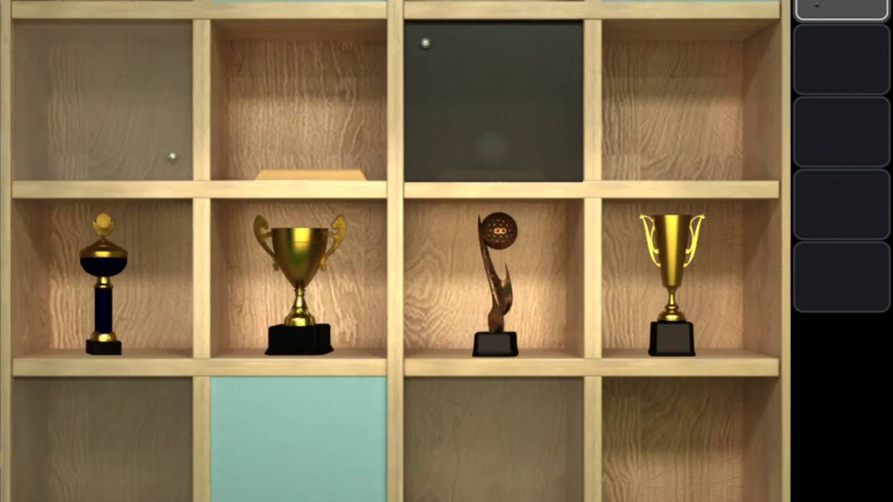 Can You Escape Deluxe Level 2 Walkthrough