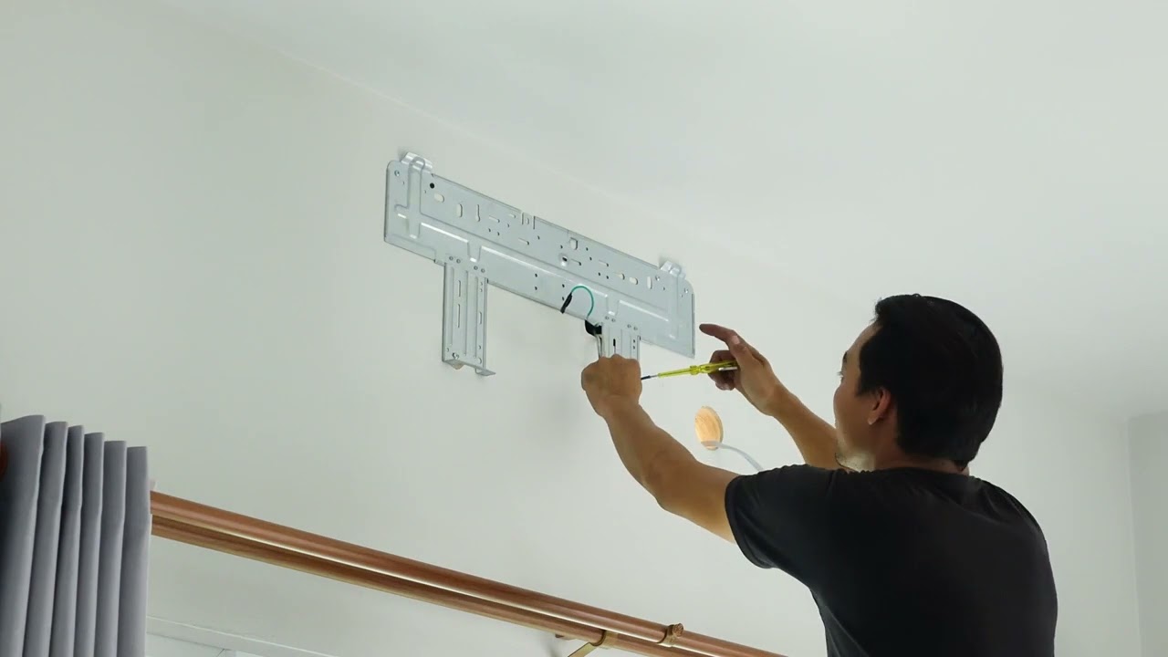 Expert Installation of Mini Split Ductless Air Conditioning in Toronto