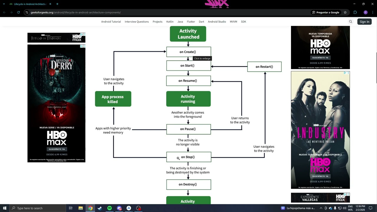 Parte 3 - MVC + REPOS - PMDM Distancia