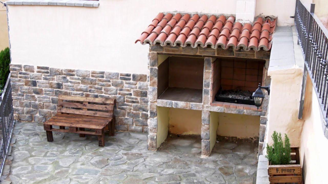 Vivienda de turismo rural en Ibdes | Territorio Vivo ATV 284