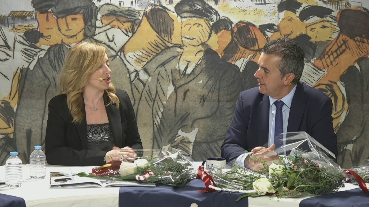 50 Certamen Internacional de Bandes de Música Vila d'Altea - 2024