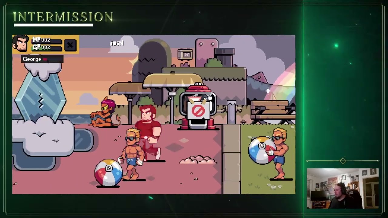 Scott Pilgrim EX (Demo) (02.03.26)