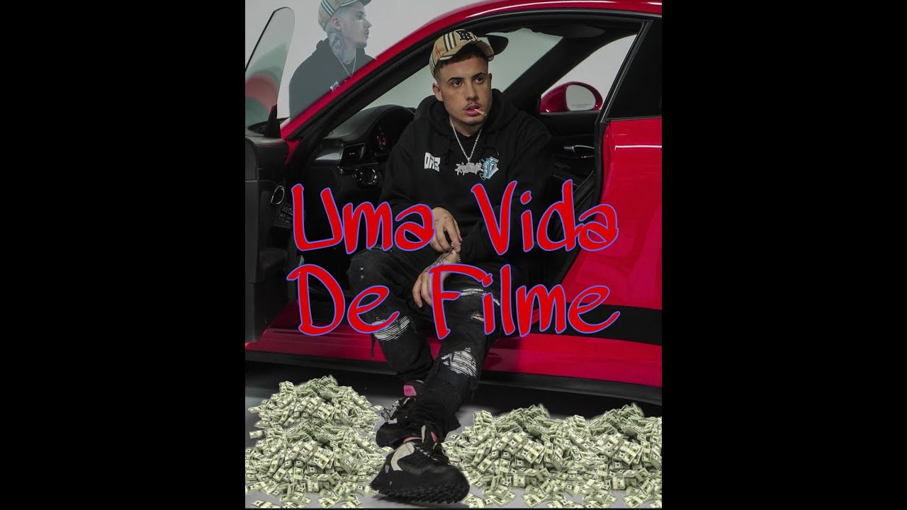 Greg Ferreira - Uma Vida De Filme- (Prévia papi Xerecrazy)