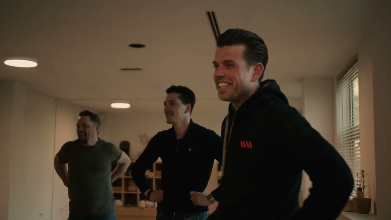 Messcherp & Fellowmind