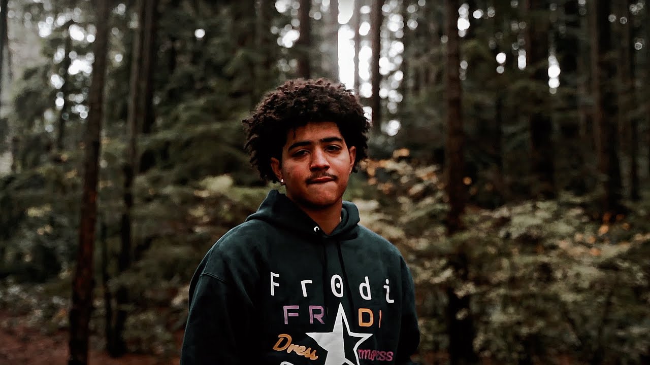 Khi - About You [Official Video]