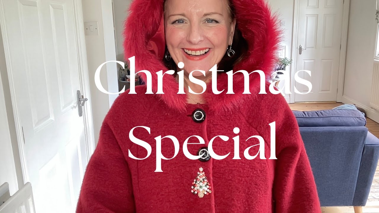 CHRISTMAS EVE SPECIAL!  | Life with Josephine