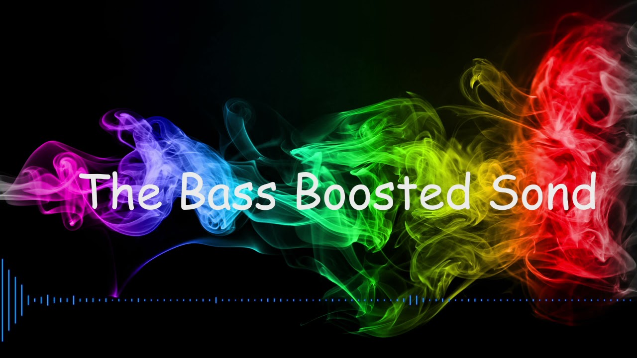 Taylor Swift - Blank Space (Bass Boosted)