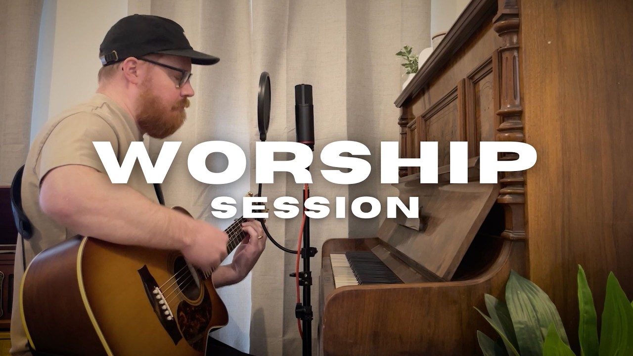 WORSHIP WITH CAM | 16/01/2026 | WE CRY HOLY