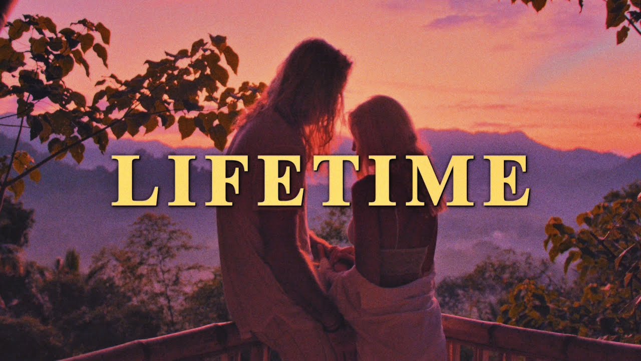 Faime - Lifetime (Official Lyric Video)
