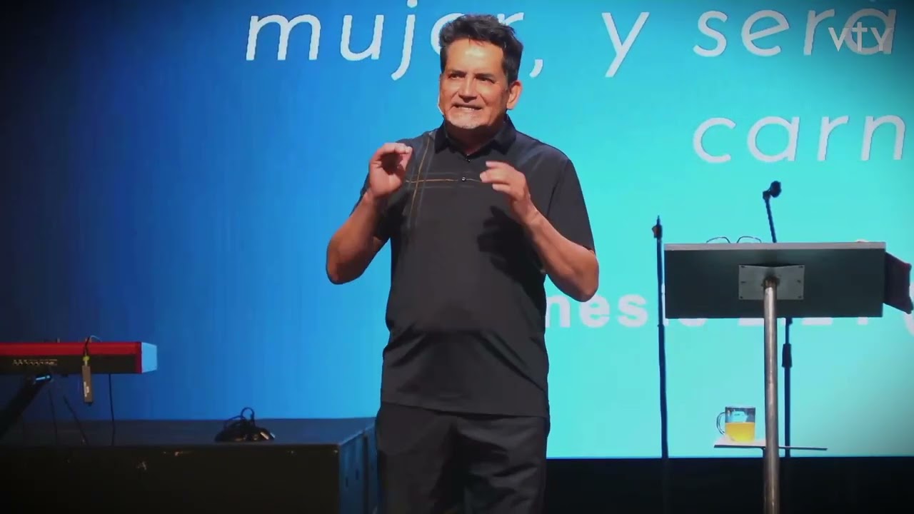 EL MATRIMONIO, EL PLAN PERFECTO DE DIOS - LUISPERÚ