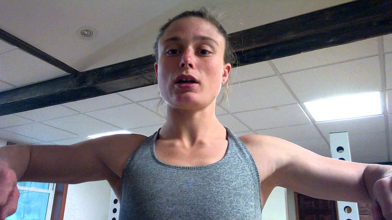 Muscle Functions: Teres Minor (Rotator Cuff pt. 2)