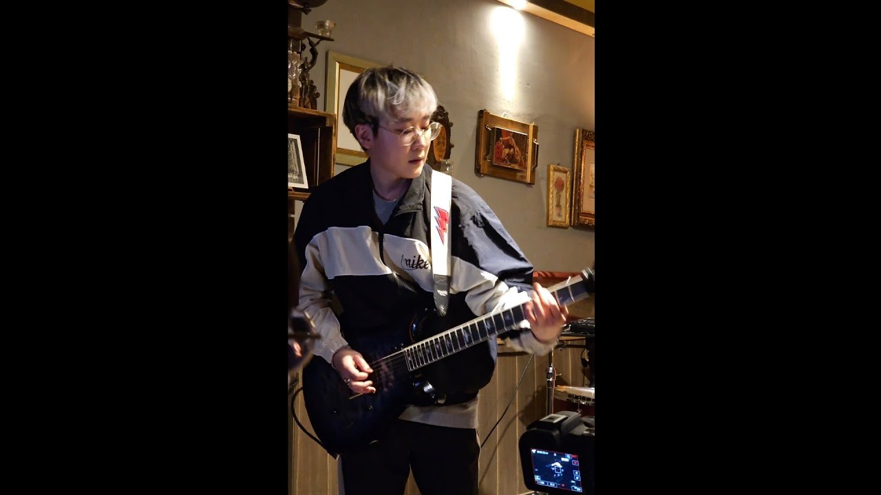 260222 내귀에도청장치 - Demon(토리f)