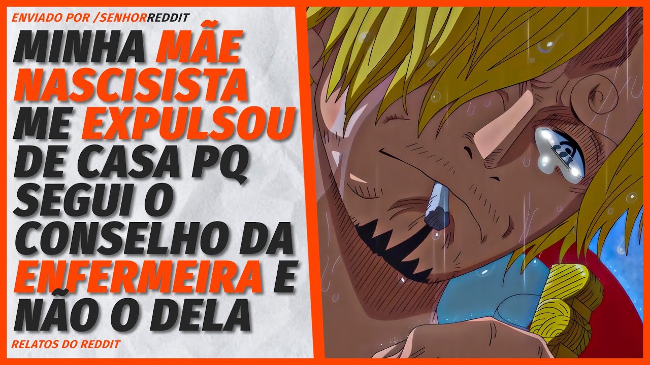 Minha mãe ficou MUITO BRAVA e me arrastou para fora