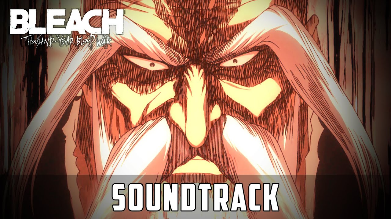 Yamamoto's Rage Theme - Bleach TYBW Episode 5 OST (HQ Cover)