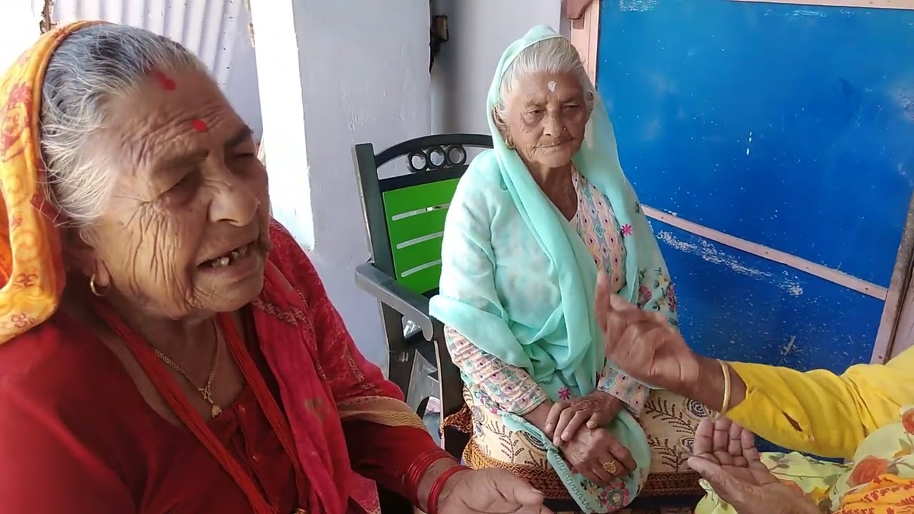 पुराना सम्झनाहरू सम्झिँदै || Nostalgic memory || याद अनि विगतका दिनहरू ||