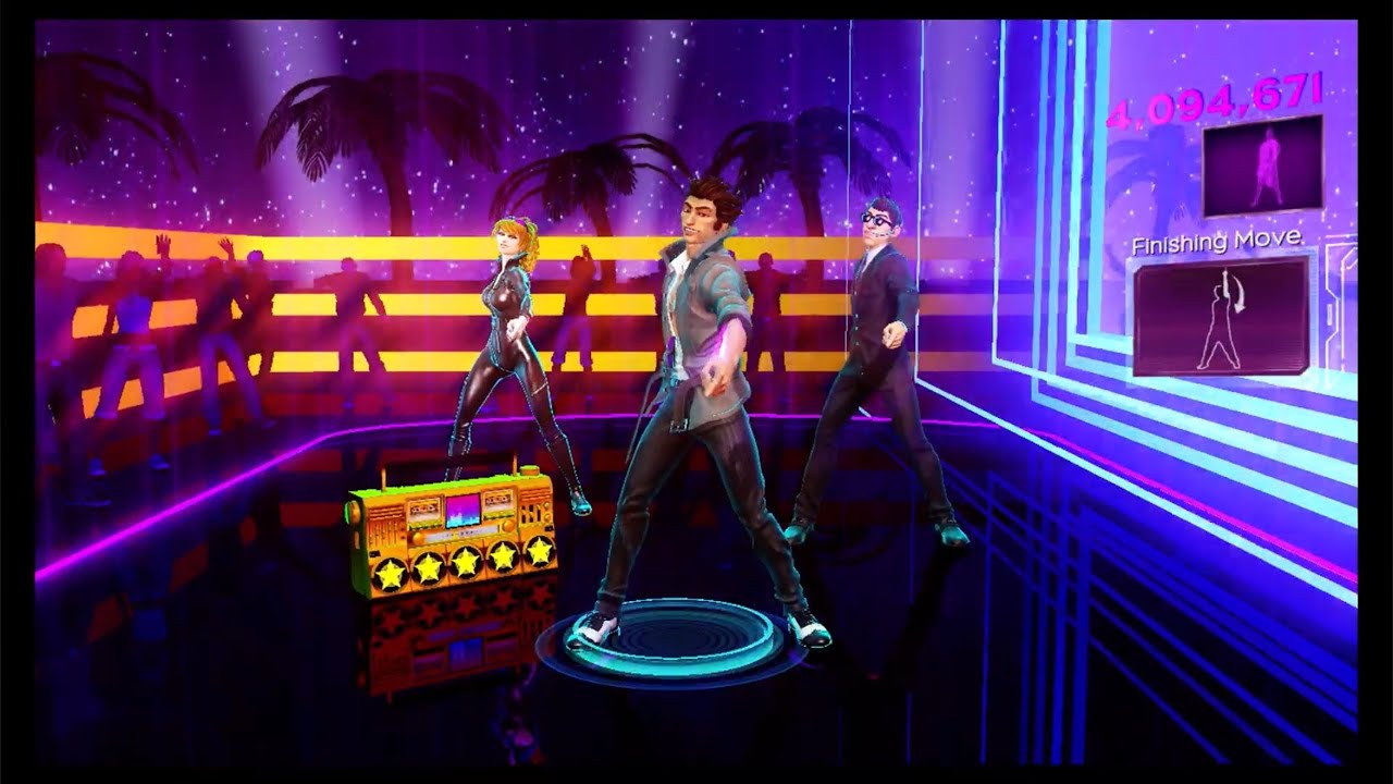 Dance Central 3 | I Need Your Love (Alternate) ( Custom DLC)