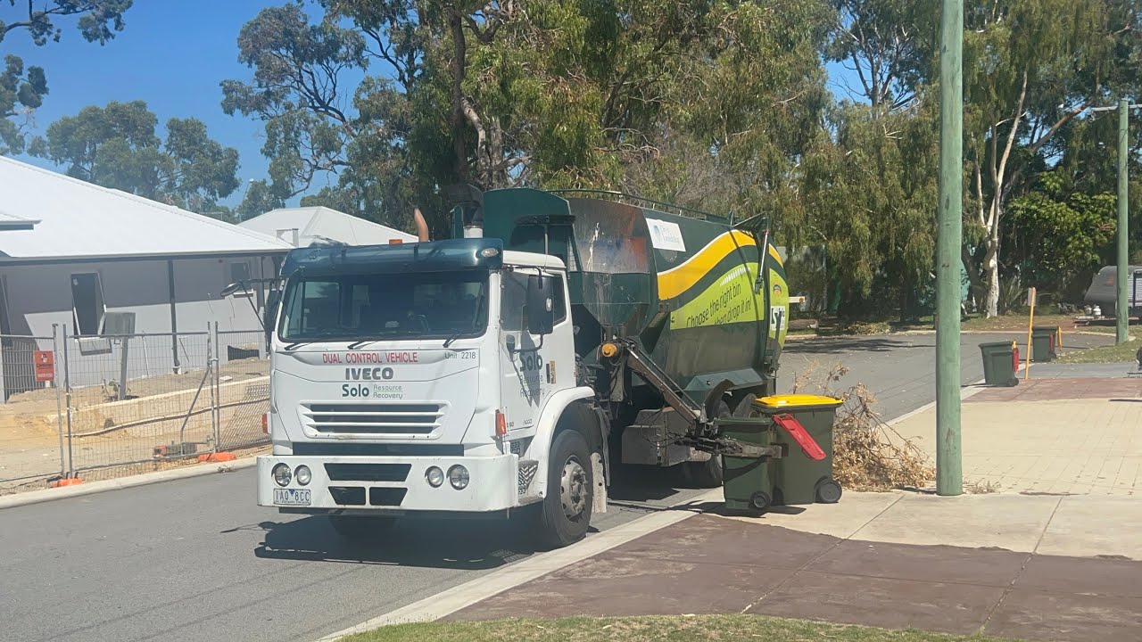 Joondalup Garbage & Recycling  