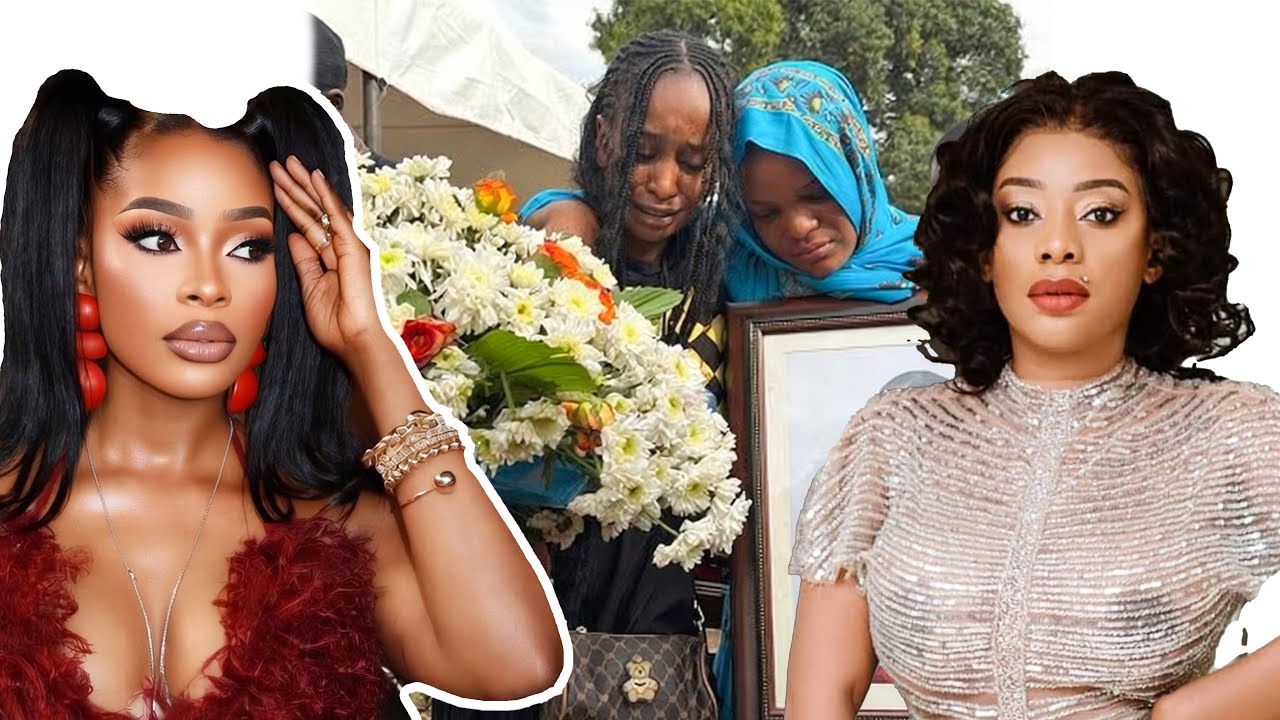 Bad Black Alabudde Abakazi Okuva Ku Basajja Abafumbo, Mujja Kuffa Nga Diana Skys!