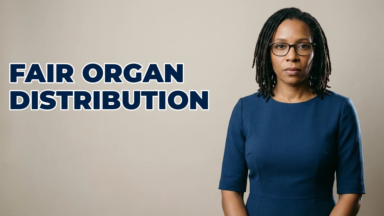 Why Are Organ Allocation Policies Essential For Transplants?