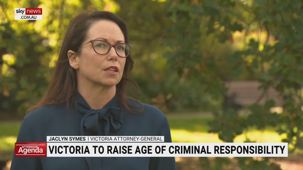 Fears of &lsquo;unintentional consequences&rsquo; if VIC raises age of criminal responsibility too quickly