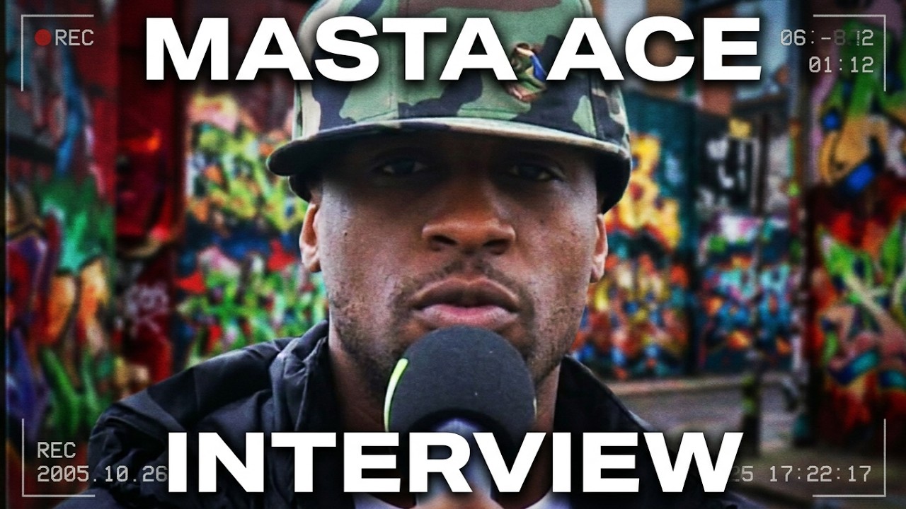 Rapheadz TV 02.07.2005 mit Interview Masta Ace , Kutmasta Kurt ... in Hip Hop TV Show