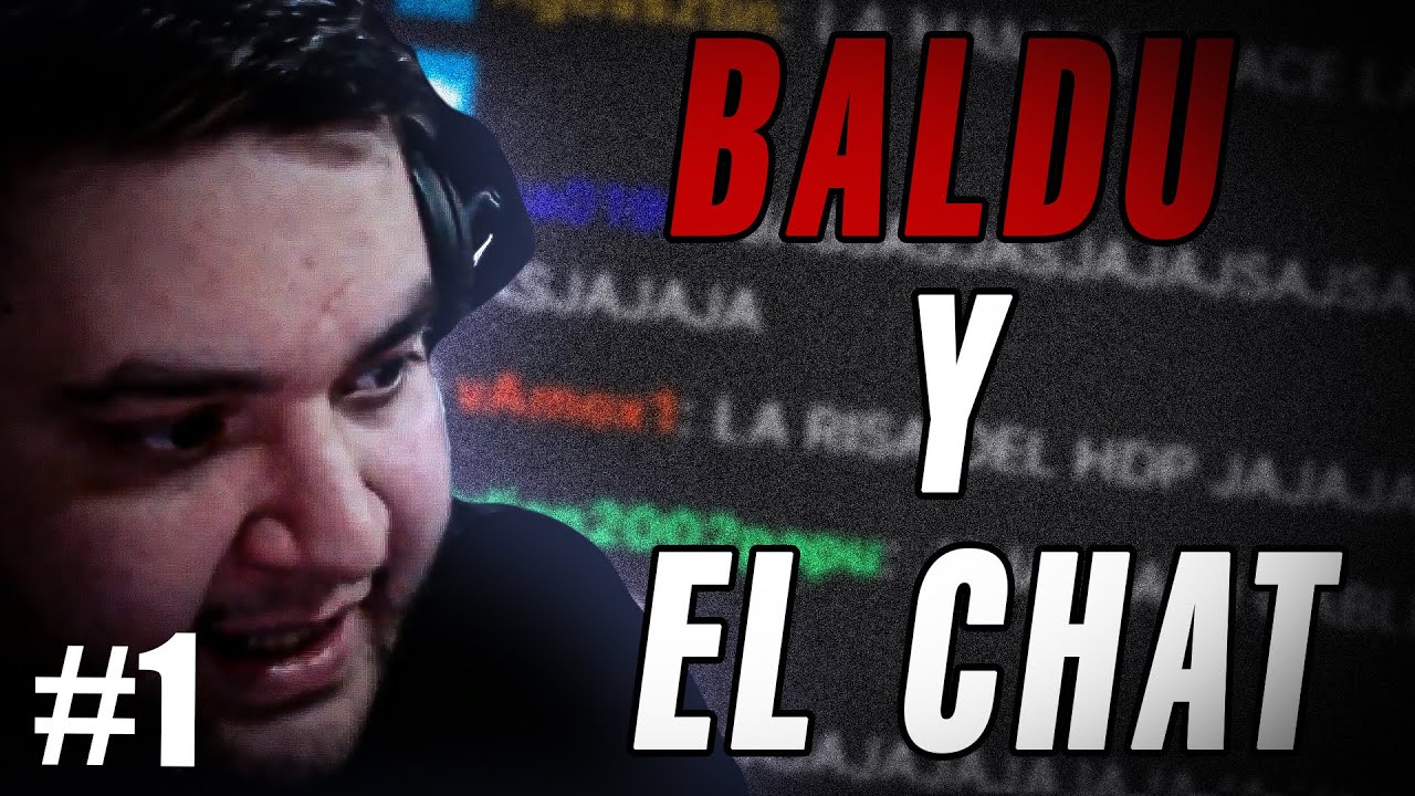 Cuando Baldu lee el Chat #1