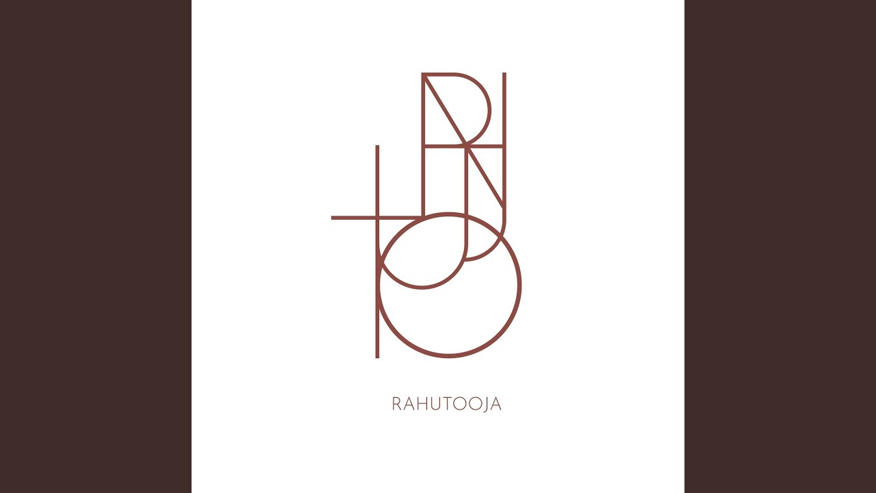 Rahutooja