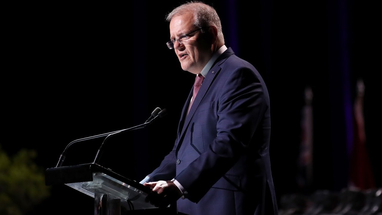Stimulus package will include &lsquo;cash payments to small businesses&rsquo;: Clennell