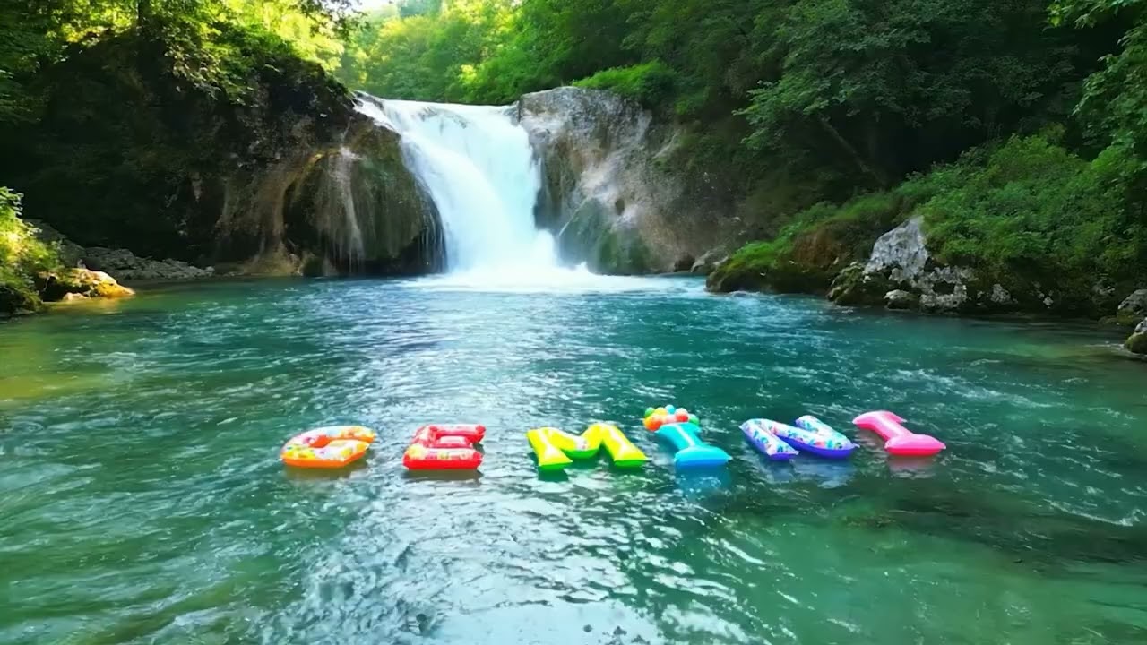Video created with Google's Veo 3!