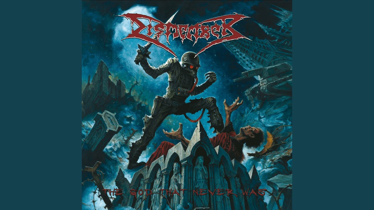 Shadows of the Mutilated