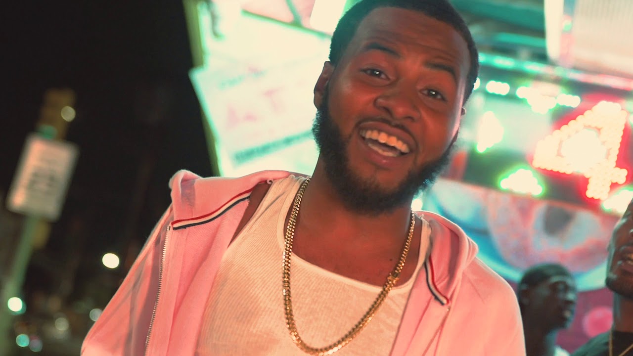 FLEE BUCKZ-AMBITION AS A RIDER