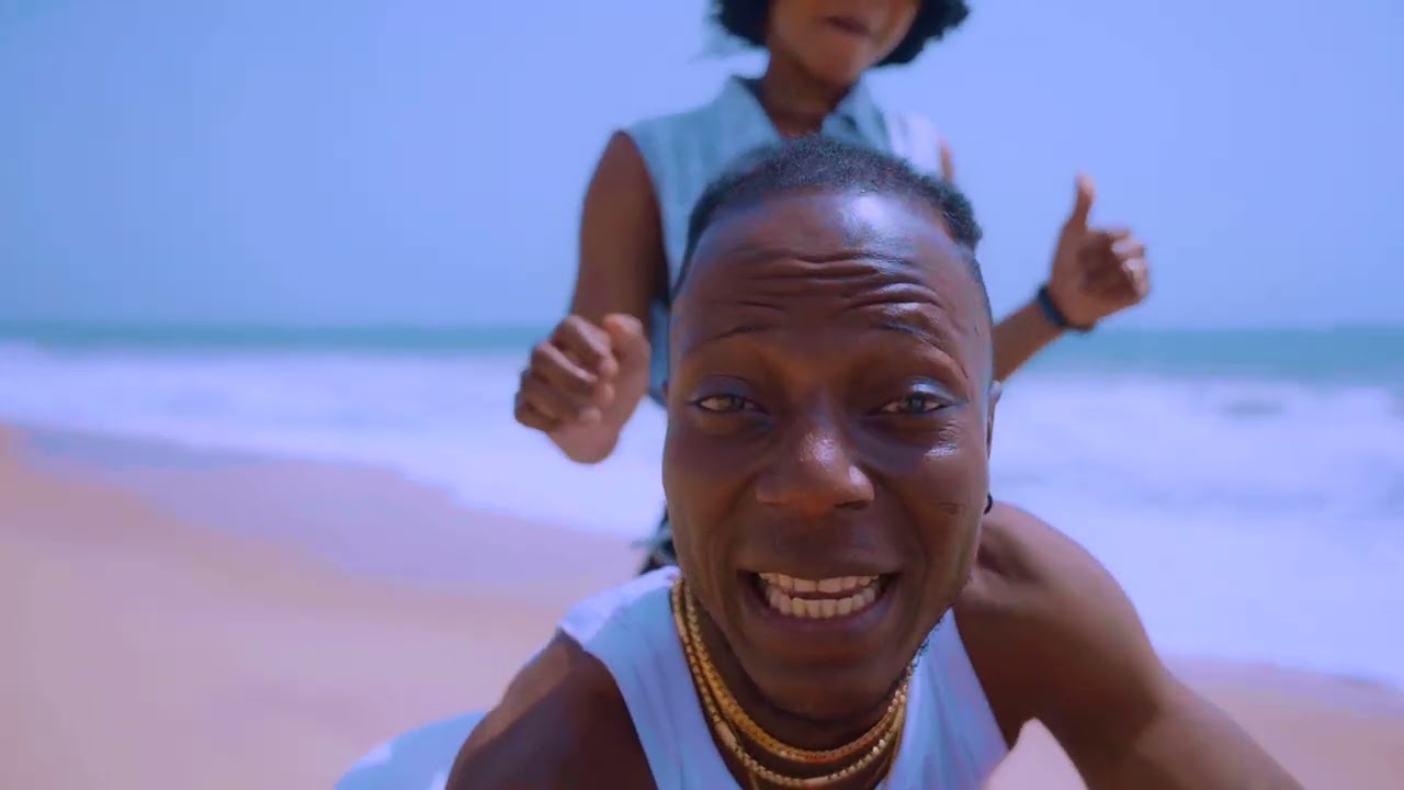 Sisco Léger ft DG Ratos _ ANITA_ ( CLIP OFFICIEL)