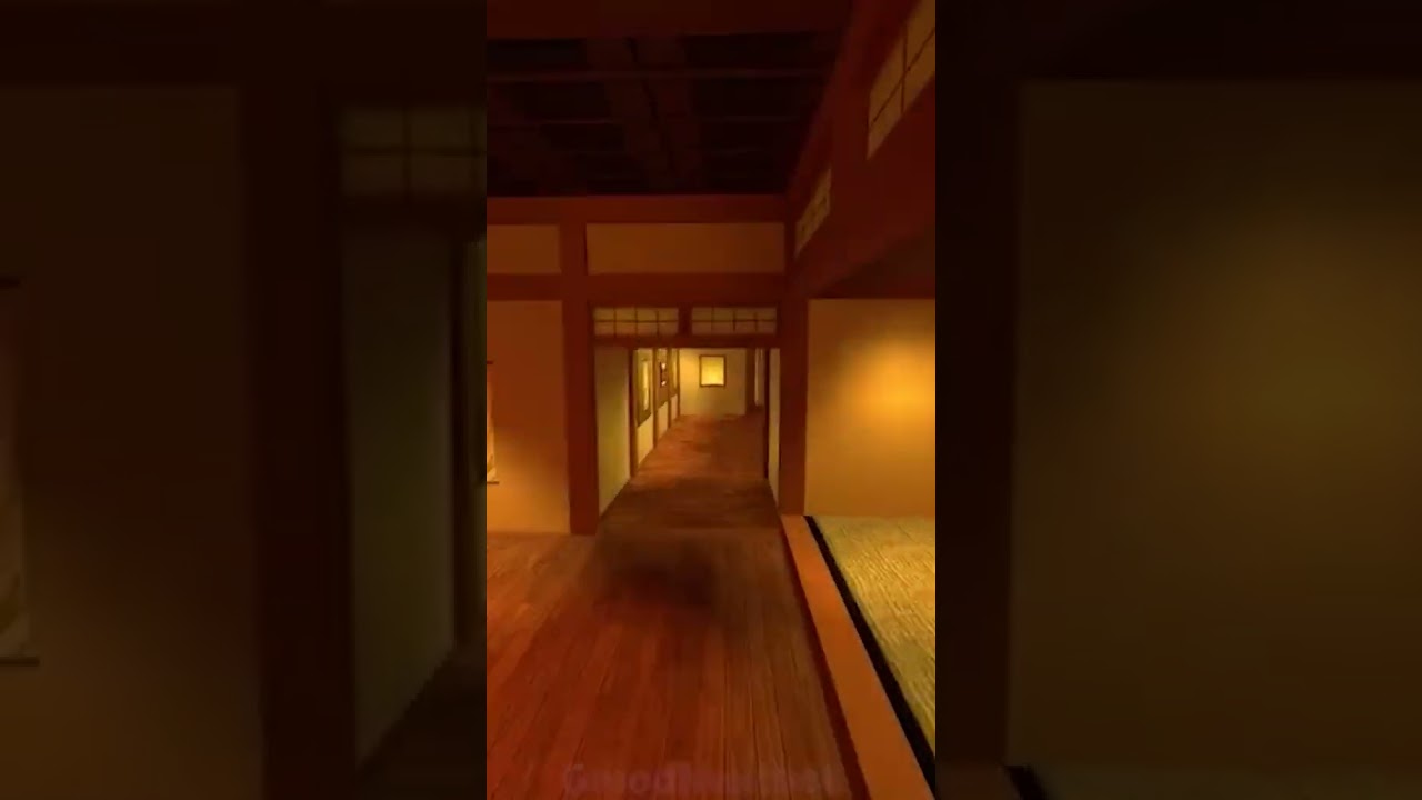 The WORST JUMPSCARE In Gaming History 💀