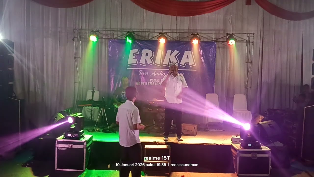ERIKA Pro Audio System part 10