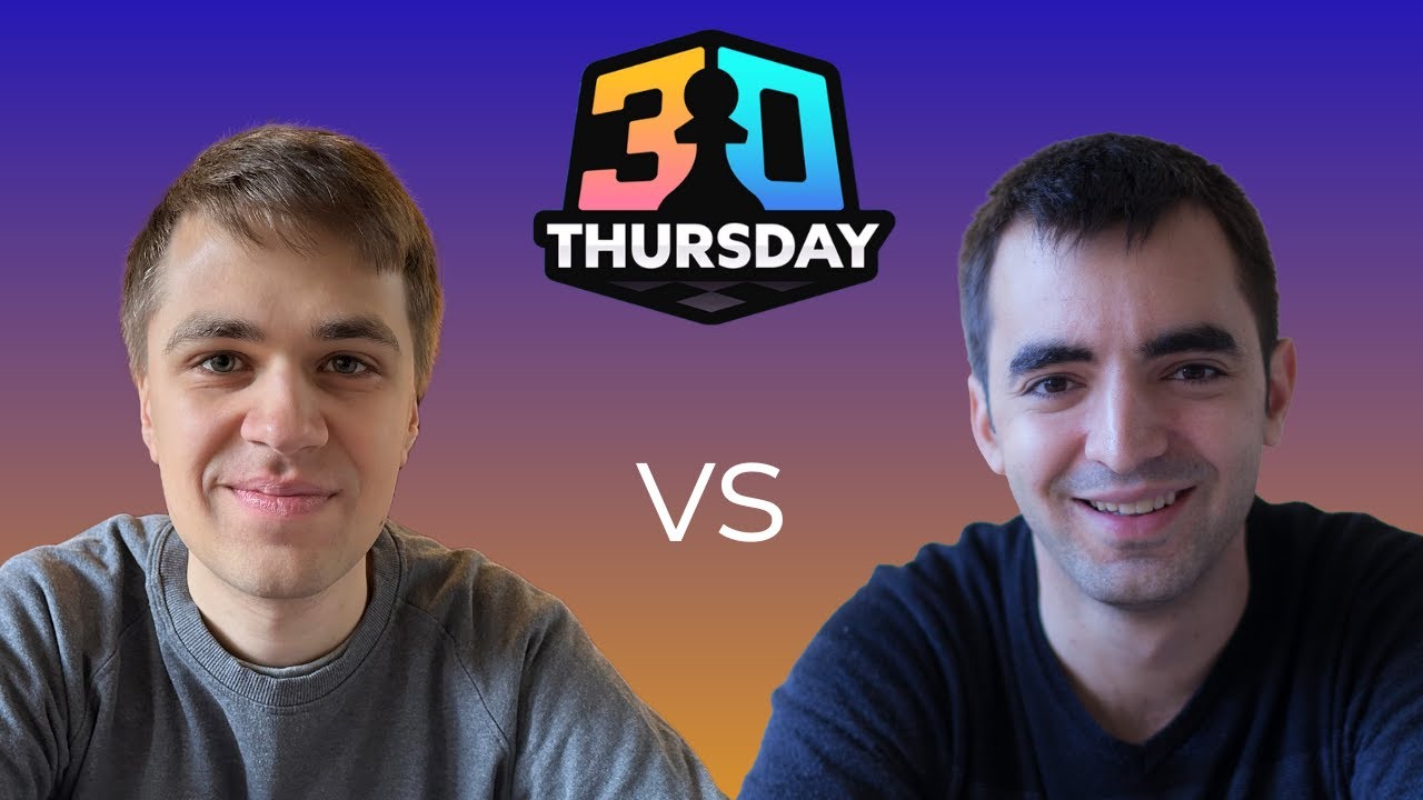 Ich bin im 3 0 Thursday auf Eric Rosen getroffen!!