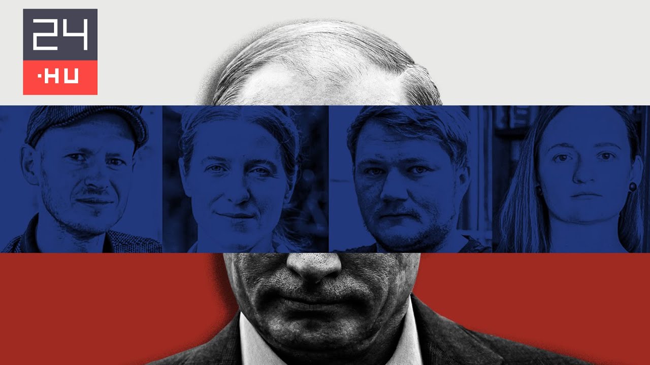 „Nem szégyellem, hogy orosz vagyok, de már nem tudom büszkén mondani” – háború orosz szemmel | 24.hu