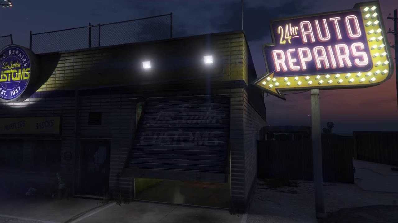 🔥GTA 5 Chill Merge Special Vehicles🔥(PS5 Version )