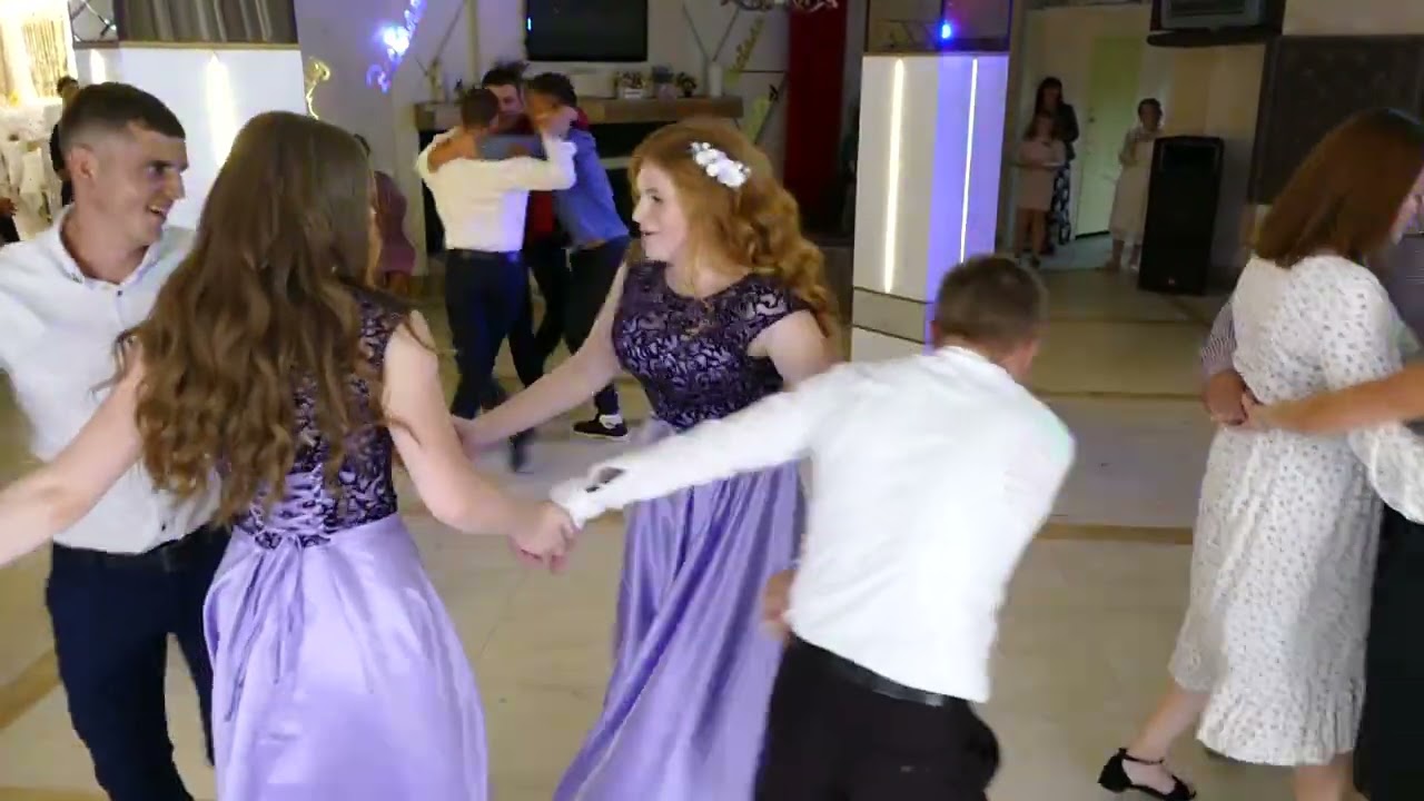 ГОП ШІДІ РІДІ