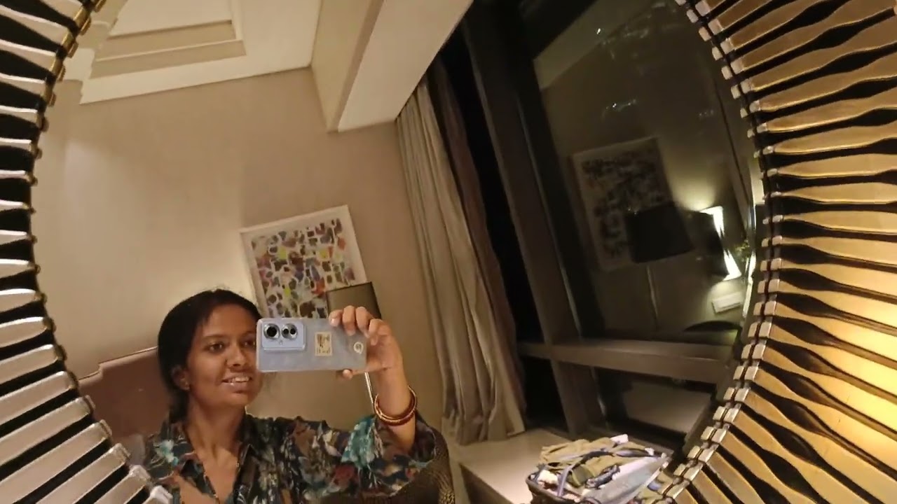 Room tour, Hotel Carlton City, Singapore 
