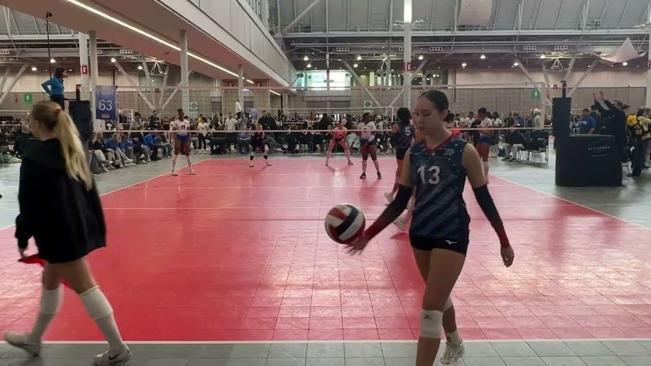 CCJ 16 Mizuno 1.1 2/28/26 Lost 31-33