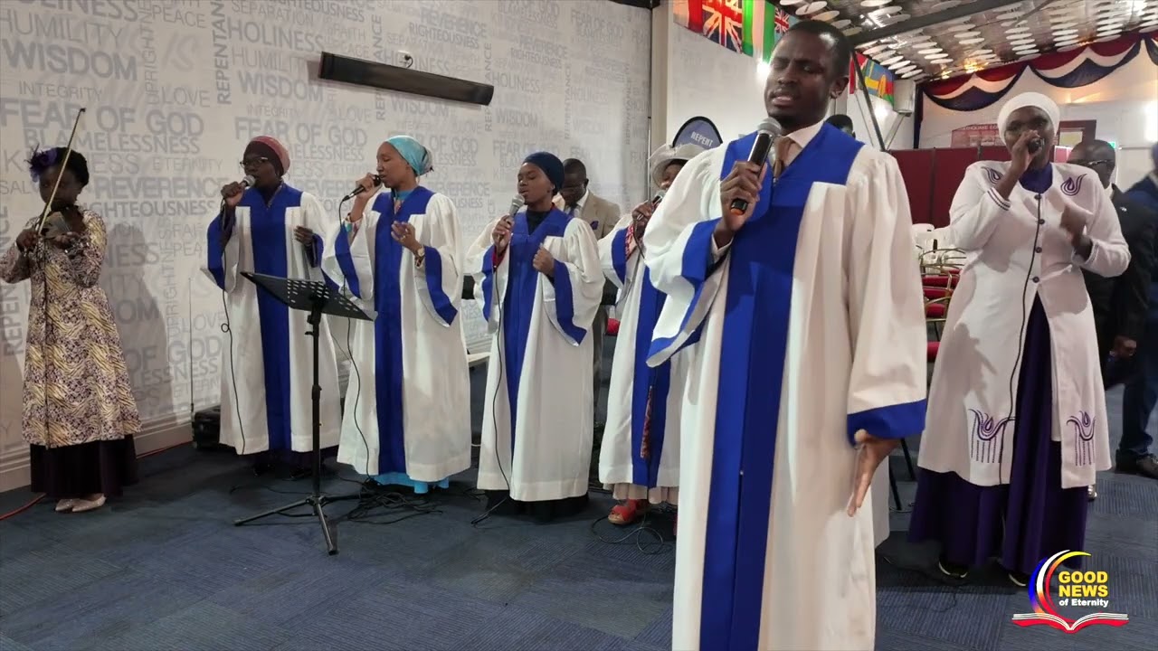 Repentance and Holiness Austalia