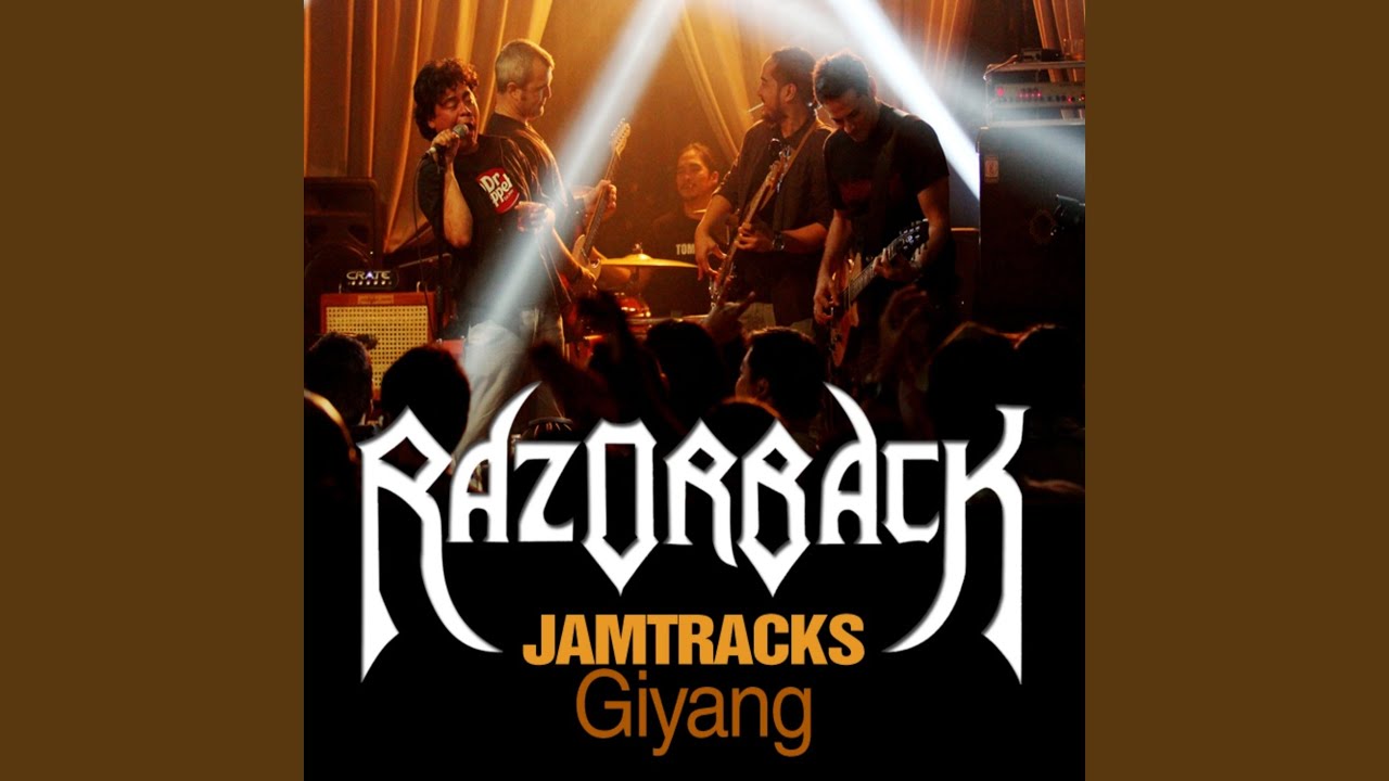 Giyang Jam
