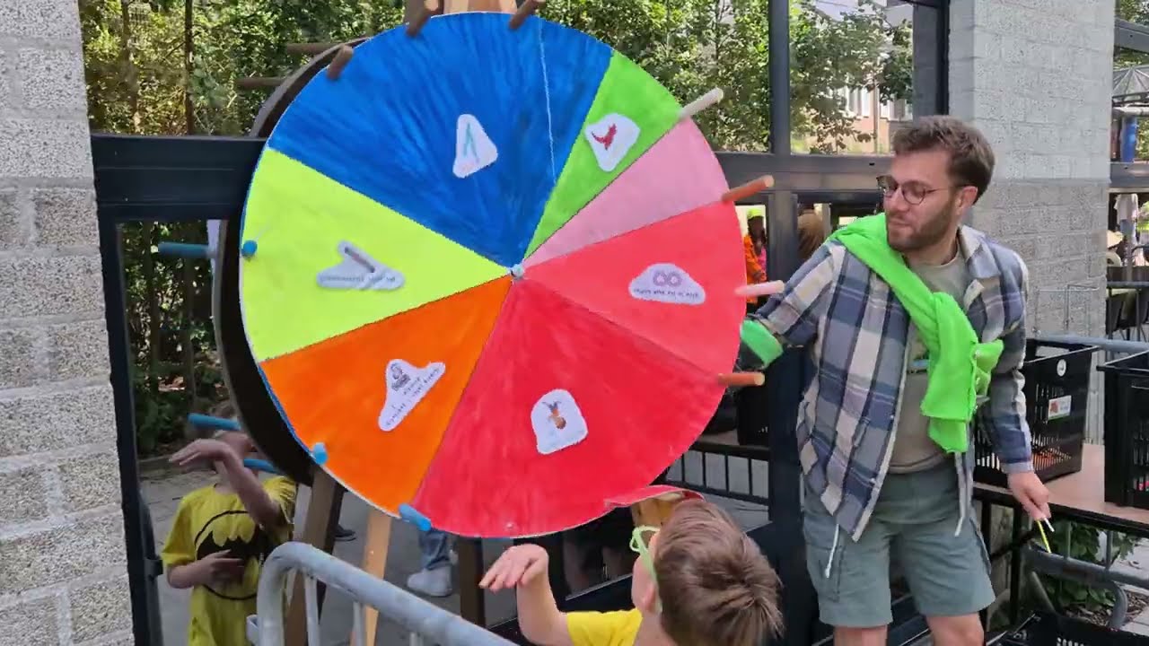 schoolfeest 2025