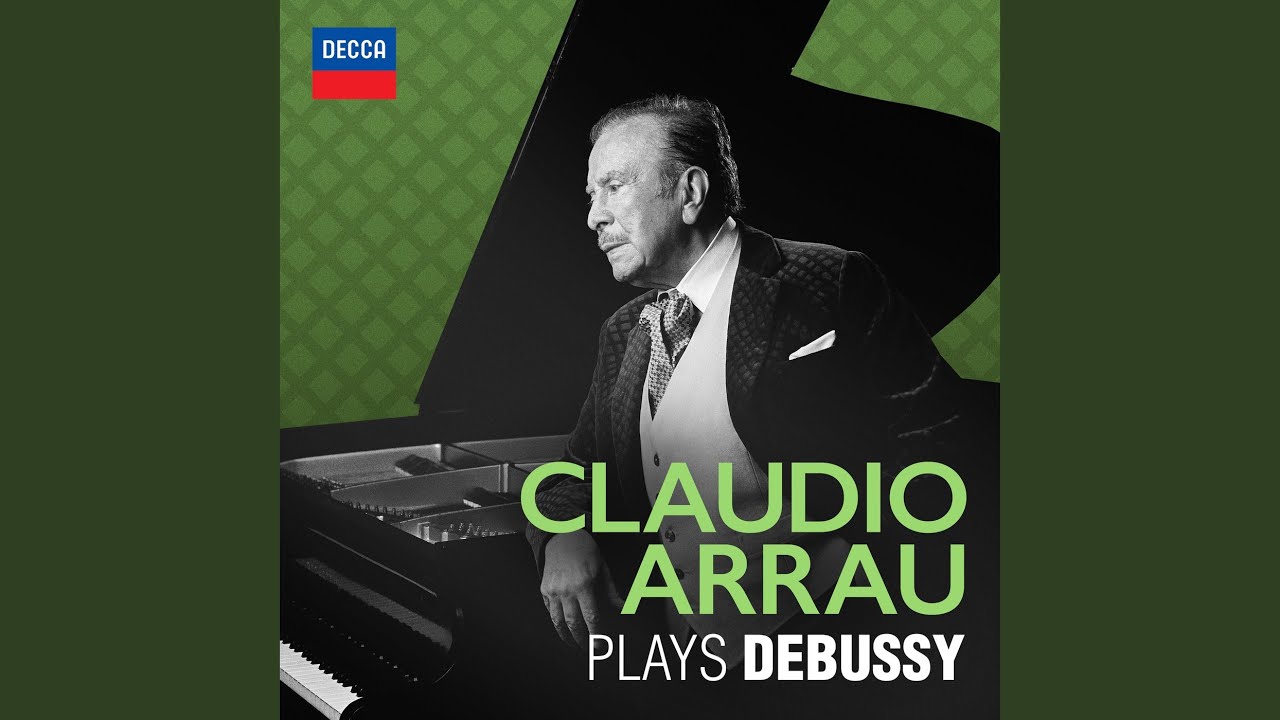 Debussy: Préludes, Book 2, CD 131: VI. Général Lavine – eccentric