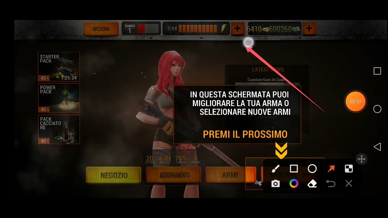 Zombie Hunter :Killing Games - Mod apk with LP with free purchases *Money *Gold & Much more